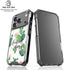 Looking Sharp iPhone 17 Pro Max Clear Case