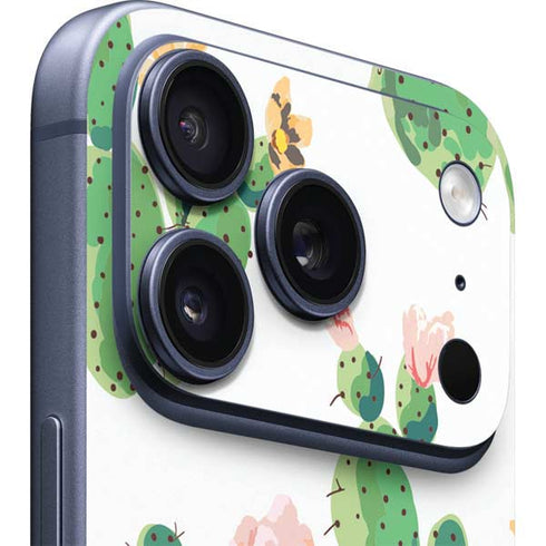 Looking Sharp iPhone 17 Pro Max Skin