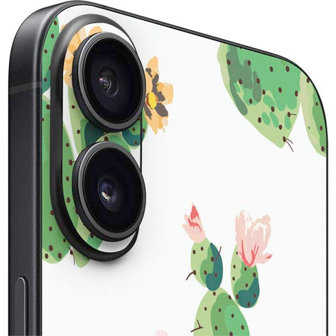 Looking Sharp iPhone 17 Skin