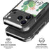 Looking Sharp iPhone 18 Pro Clear Case