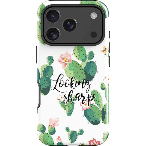 Looking Sharp iPhone 18 Pro Max Impact Case