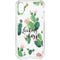 Looking Sharp iPhone XS Clear Case