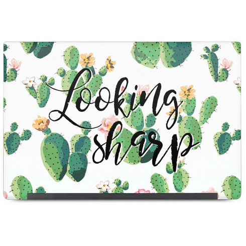 Looking Sharp Dell Latitude Skin