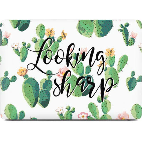 Looking Sharp Apple MacBook Air Skin