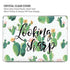 Looking Sharp MacBook Pro 14in (2021-24) Case plus Skin