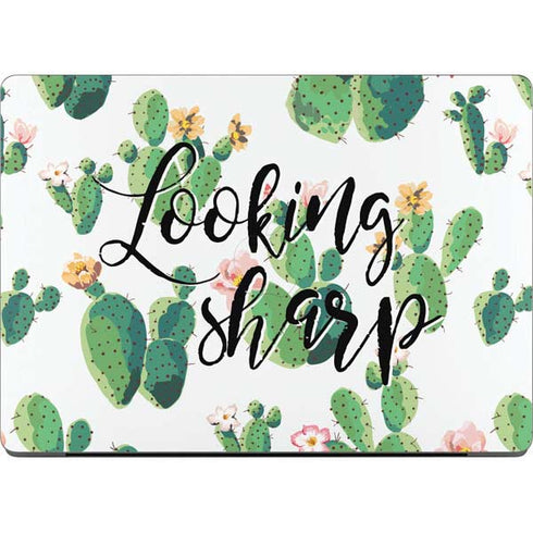 Looking Sharp Apple MacBook Pro 14-inch Skin