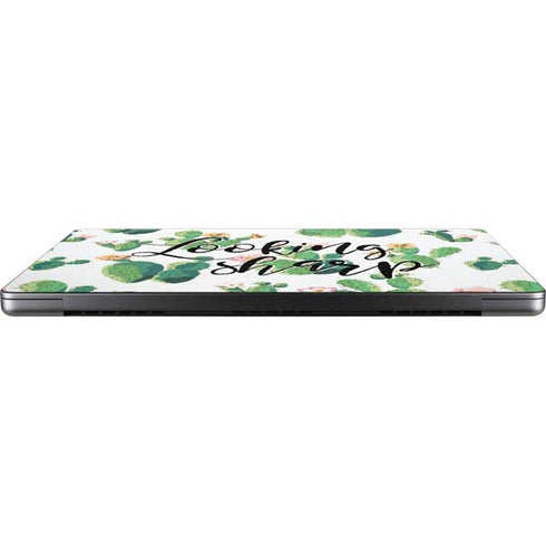 Looking Sharp Apple MacBook Pro 14-inch Skin