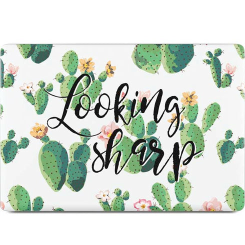 Looking Sharp MacBook Skins