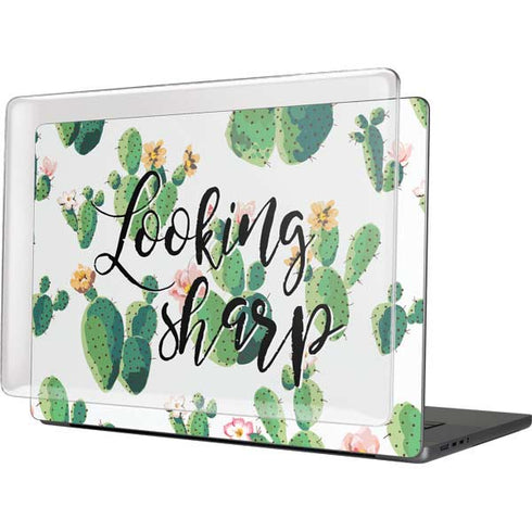 Looking Sharp MacBook Cases