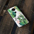 Looking Sharp Moto E5 Plus Skin