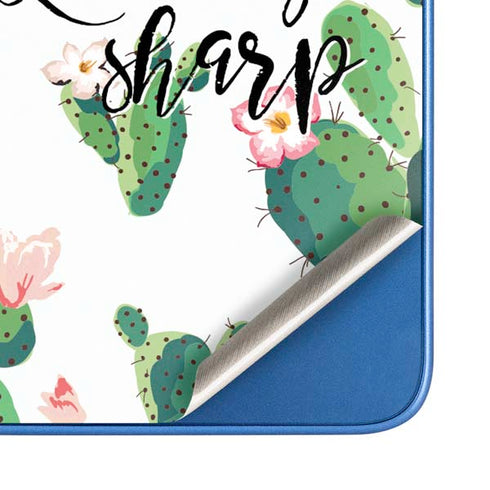 Looking Sharp Moto G Play 4G (2024) Skin