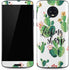 Looking Sharp Moto G6 Skin