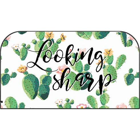 Looking Sharp Nintendo Switch 2 (2025) with Joy-Con Skin