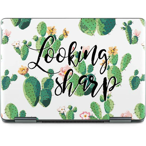 Looking Sharp Notebook 9 Pro 13in (2017) Skin