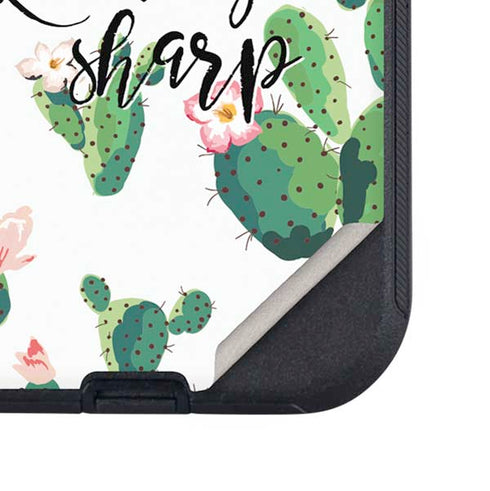 Looking Sharp Otterbox Defender iPhone Skin