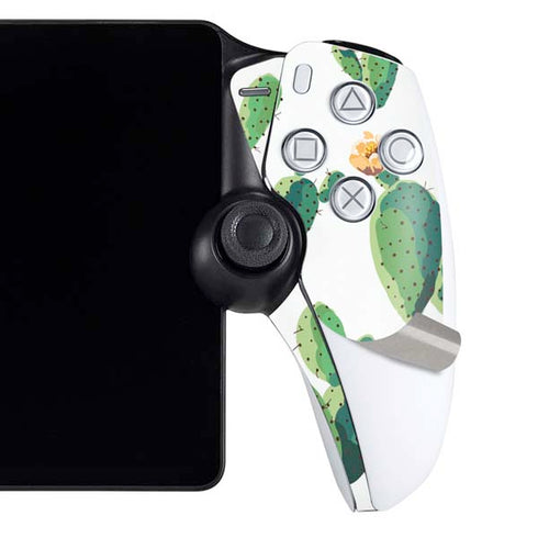 Looking Sharp PlayStation Portal Remote Player Skin