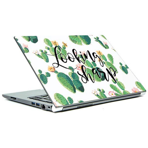 Looking Sharp Portege Z30t/Z30t-A Skin