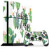 Looking Sharp PlayStation PS4 Skins