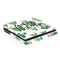 Looking Sharp PS4 Slim Skin