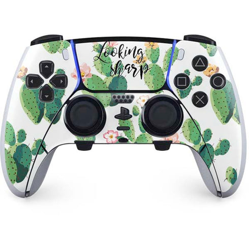 Looking Sharp PlayStation PS5 Skins