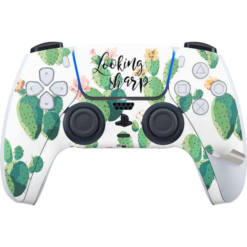 Looking Sharp PS5 Pro Bundle Skin