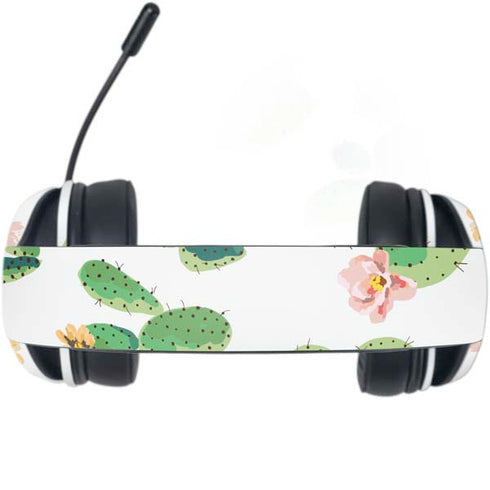 Looking Sharp Razer Kraken X Skin