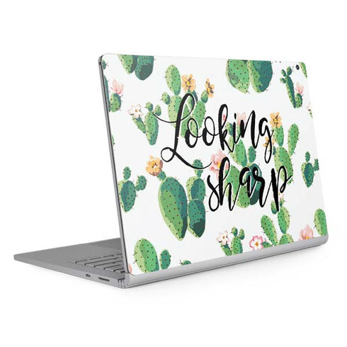 Looking Sharp Surface Book 2 15in Skin