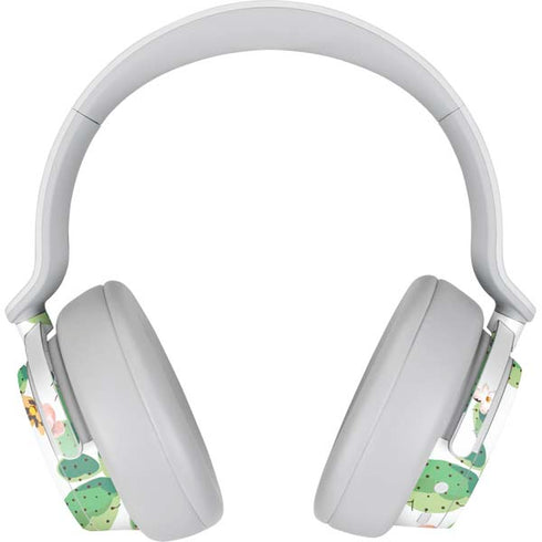 Looking Sharp Surface Headphones Skin