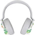 Looking Sharp Surface Headphones Skin