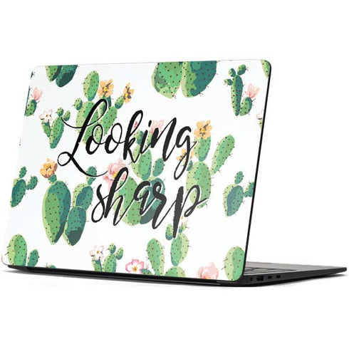 Looking Sharp Surface Laptop 7 15in Skin