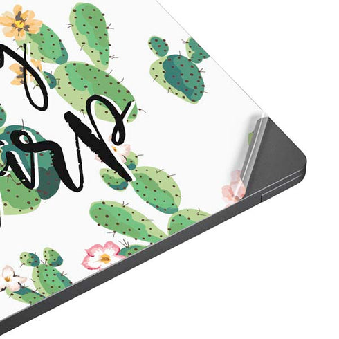 Looking Sharp Surface Laptop 7 15in Skin