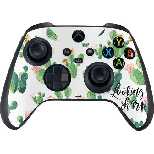 Looking Sharp XBox Series X Digital Edition Bundle Skin