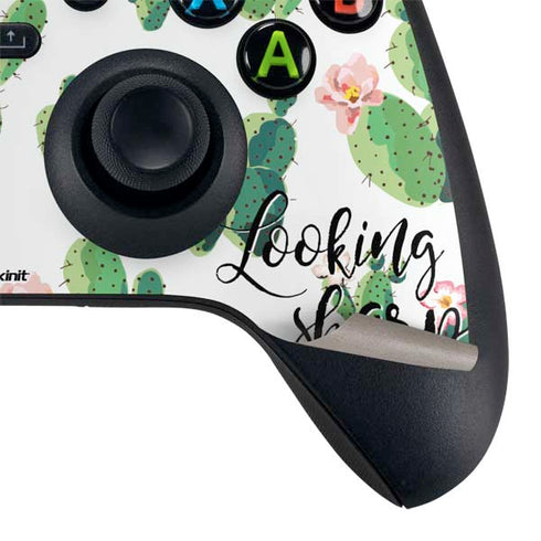 Looking Sharp XBox Series X Digital Edition Bundle Skin