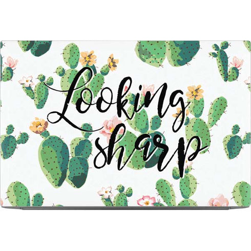 Looking Sharp Dell XPS Skin