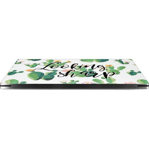 Looking Sharp Dell XPS Skin