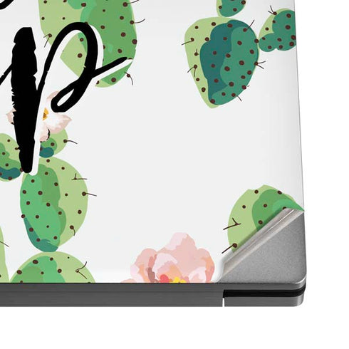 Looking Sharp Dell XPS Skin