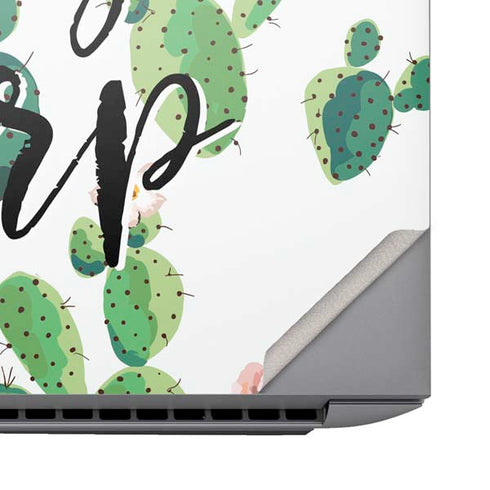 Looking Sharp HP ZBook Fury 16 G10 Skin