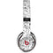 Looney Tunes Looney Squad Black and White Grid Beats Solo 2 Wireless Skin