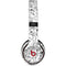 Looney Tunes Looney Squad Black and White Grid Beats Solo 3 Wireless Skin