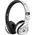 Looney Tunes Looney Squad Black and White Grid Beats Solo 3 Wireless Skin
