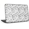 Looney Tunes Looney Squad Black and White Grid HP Chromebook Skin