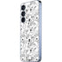 Looney Tunes Looney Squad Black and White Grid Galaxy A35 5G Skin