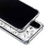 Looney Tunes Looney Squad Black and White Grid Galaxy A36 5G Clear Case