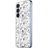 Looney Tunes Looney Squad Black and White Grid Galaxy A36 5G Skin