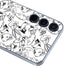 Looney Tunes Looney Squad Black and White Grid Galaxy A36 5G Skin