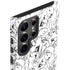 Looney Tunes Looney Squad Black and White Grid Galaxy S23 Ultra Pro Case