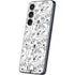 Looney Tunes Looney Squad Black and White Grid Galaxy S25 Plus Skin