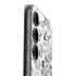 Looney Tunes Looney Squad Black and White Grid Galaxy S25 Plus Skin