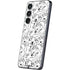 Looney Tunes Looney Squad Black and White Grid Galaxy S25 Skin