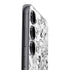 Looney Tunes Looney Squad Black and White Grid Galaxy S25 Skin